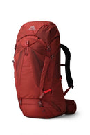 Gregory Zulu Men's Backpacking Pack – Ventilated, Adjustable Hiking Backpack - 30L | 45L | 55L | 65L