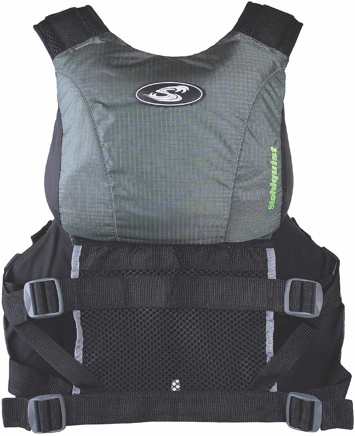 Stohlquist Men's EBB Life Jacket Personal Floating Device