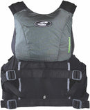 Stohlquist Men's EBB Life Jacket Personal Floating Device