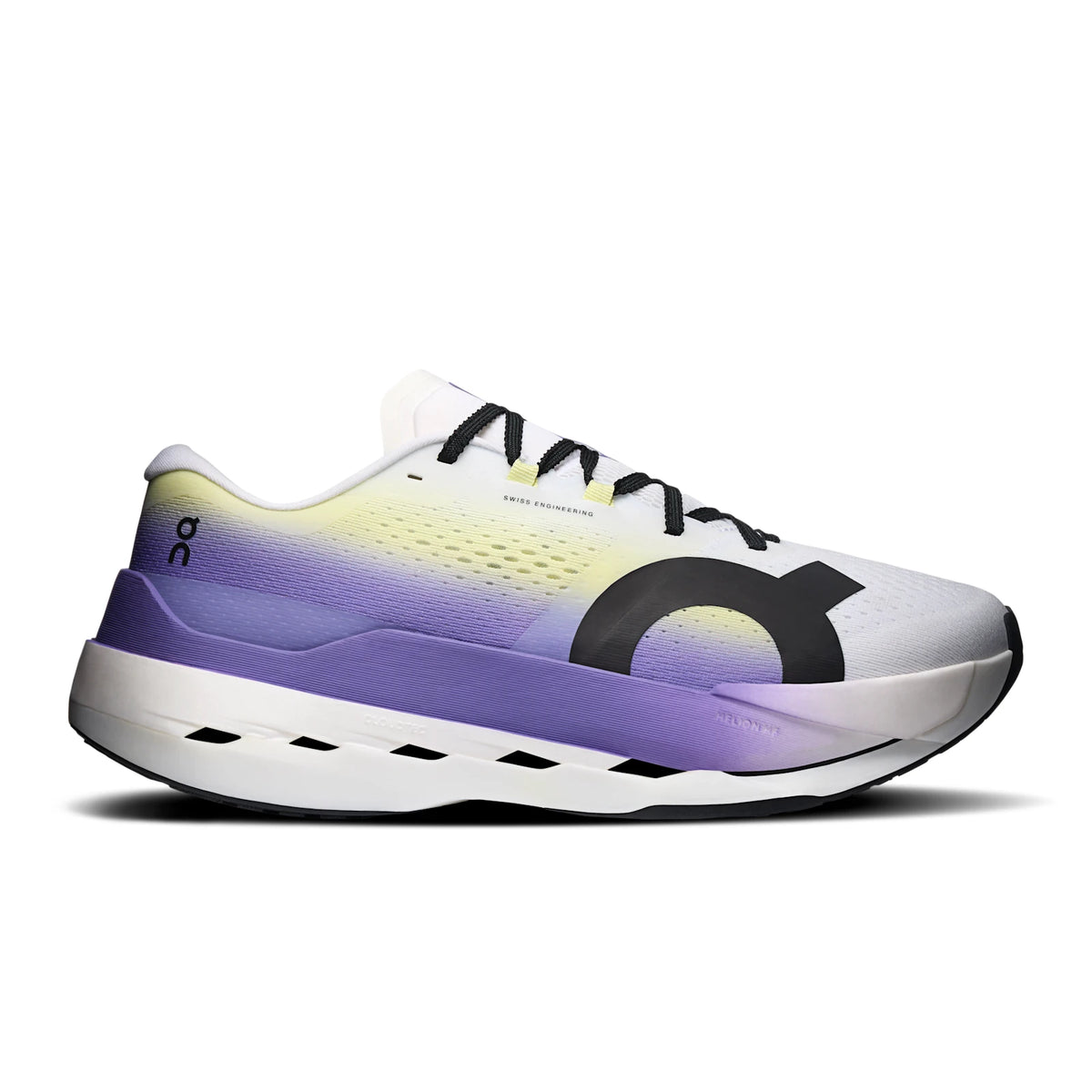 On Cloudboom Max Men's - White/Juniper