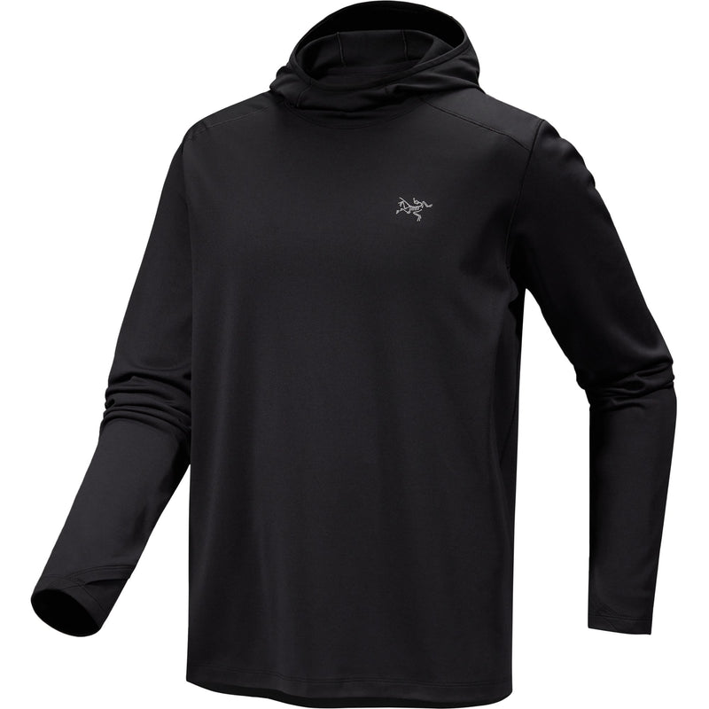 Arcteryx Cormac Heavyweight Hoody - Men's | Versatile High-Performance Hoody for Cold-Weather Activity