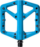 Crankbrothers Stamp Flat BMX/MTB Bike Adjustable Grip Platform Bicycle Pedal
