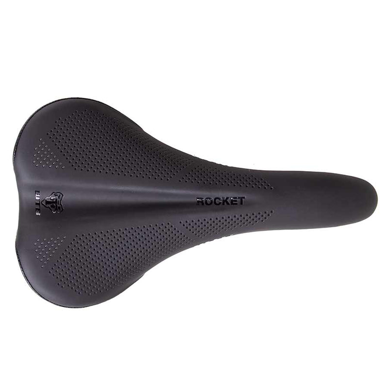 WTB Rocket Saddle - Ultimate Versatility and Comfort for Every Ride