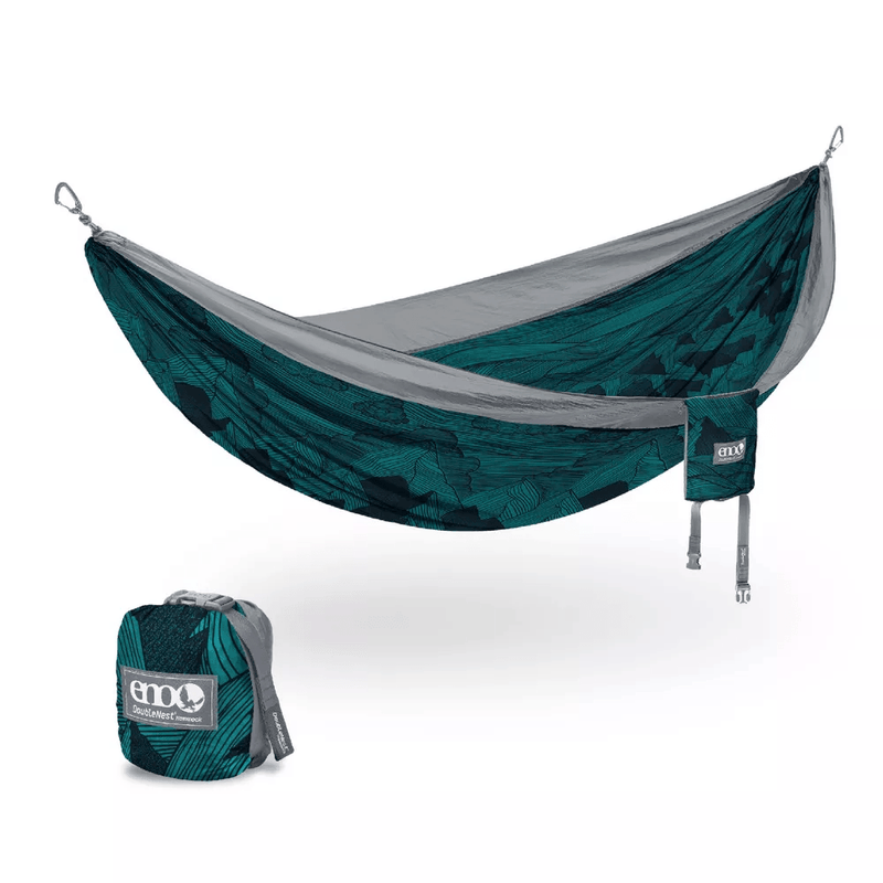 Eagles Nest Outfitters DoubleNest Hammock - Eagles Nest Outfitters - Ridge & River