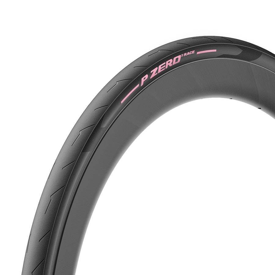Pirelli P Zero Race Clincher Folding Tire – Pink