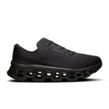 On Cloudmonster 3 Wide Men's shoe in Black / Black