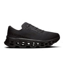 On Cloudmonster 3 Wide Men's shoe in Black / Black