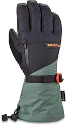 Dakine Leather Titan Glove - All-Weather Insulated Gloves with Removable Liner and Touchscreen Capability