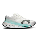 On Cloudultra Pro 1 Men's running shoe in Ivory / Celeste