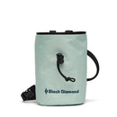 Black Diamond Mojo Zip Chalk Bag – Classic Design with Secure Storage