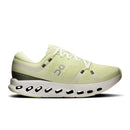 On Cloudsurfer 2 Men's road running shoe in Linen/Ivory