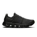 On Cloudswift 4 Men's - Black/Eclipse