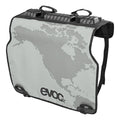 EVOC Tailgate Pad Duo | Secure and Protect: The Ultimate Solution for Truck Bike Transport