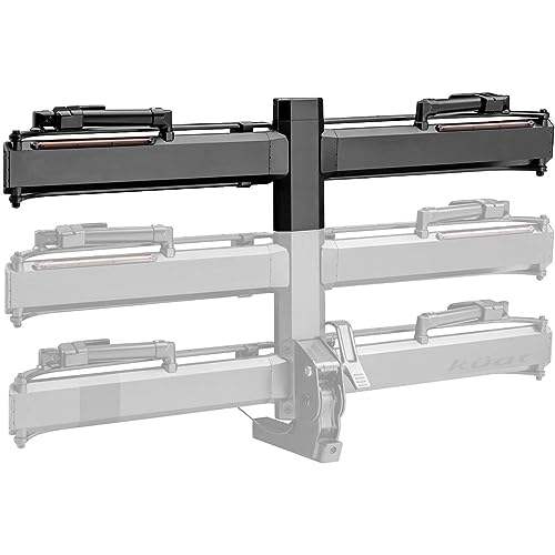Kuat Piston Pro X Add On Platform Bike Rack