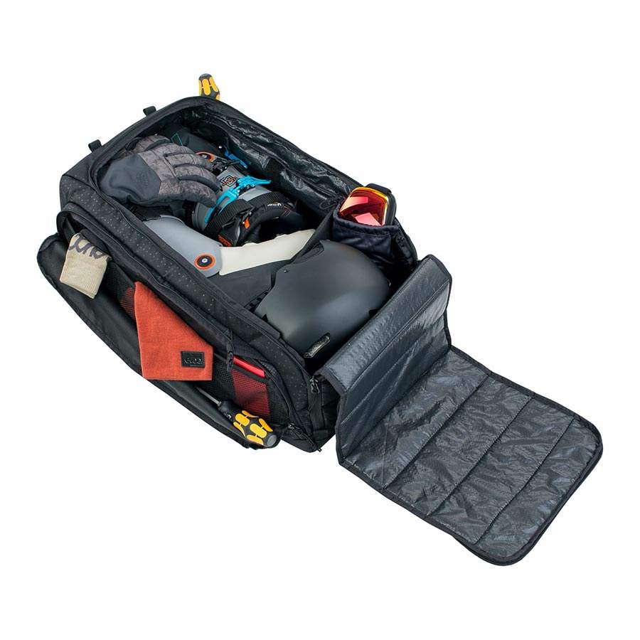 EVOC Gear Bag – Versatile & Durable Gear Bag for Every Outdoor Adventure