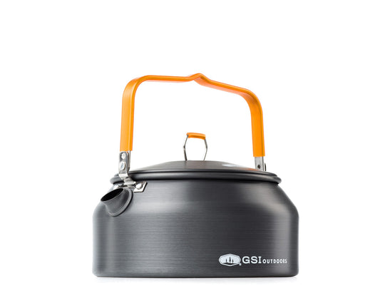 GSI Outdoors Halulite Tea Kettle