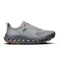On Cloudhorizon 2 Men's trail running shoe in Alloy/Rock