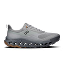 On Cloudhorizon 2 Men's trail running shoe in Alloy/Rock