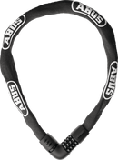 Abus, Tresor 6807C, Chain Lock, Combination