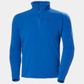 Helly Hansen Men's Daybreaker 1/2 Zip Fleece Jacket | Sustainable Mid-Layer with Superior Warmth and Performance
