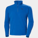 Helly Hansen Men's Daybreaker 1/2 Zip Fleece Jacket | Sustainable Mid-Layer with Superior Warmth and Performance