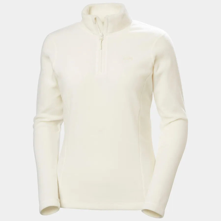 Helly Hansen Daybreaker 1/2 Zip Fleece - Women's