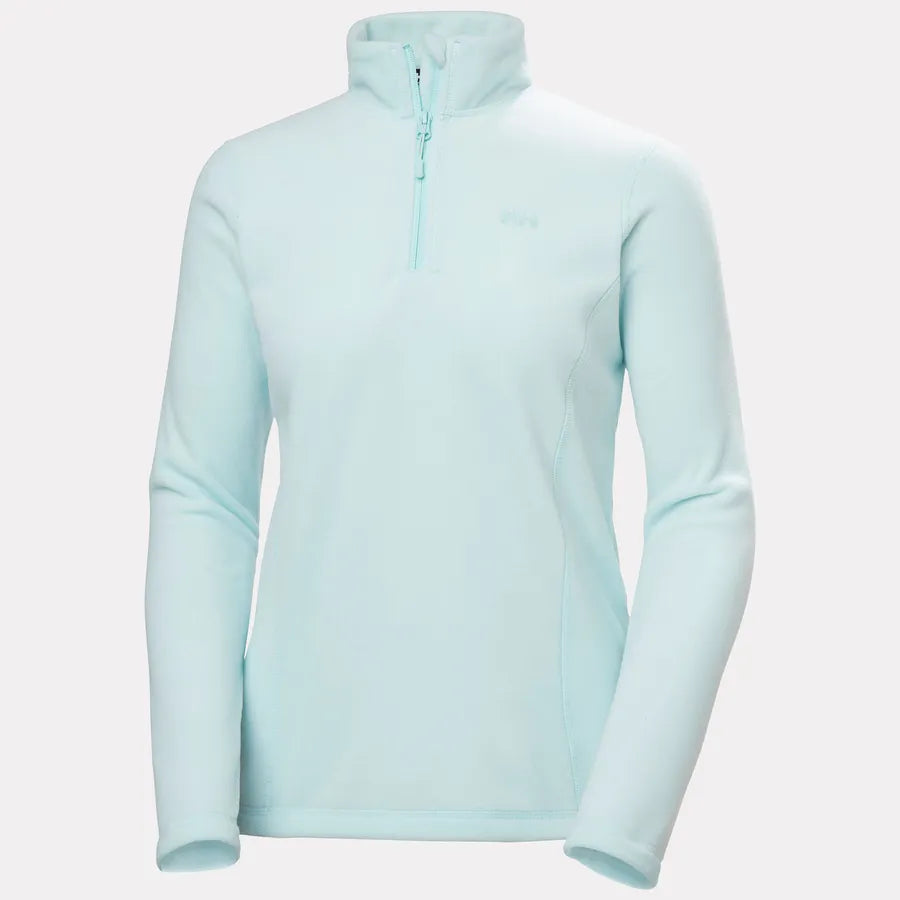 Helly Hansen Daybreaker 1/2 Zip Fleece - Women's