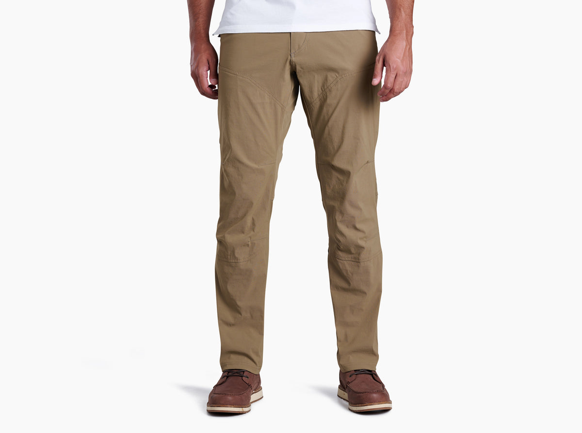 Kuhl Renegade Pants – Men's Durable, Stretch Hiking & Outdoor Pants