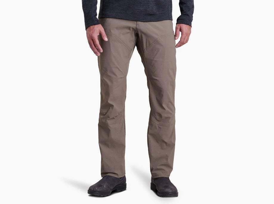 Kuhl Renegade Pants – Men's Durable, Stretch Hiking & Outdoor Pants