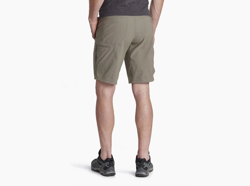 Kuhl Renegade – Men's Stretch Hiking & Travel Shorts