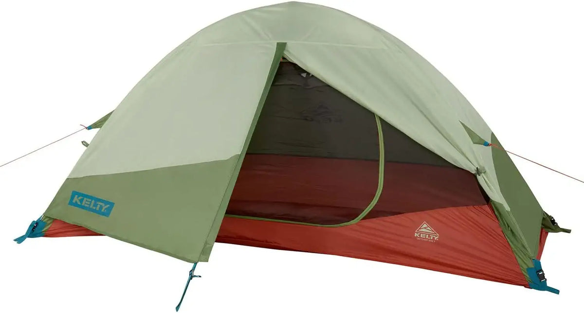 Kelty Discovery Trail 2P Backpacking Tent