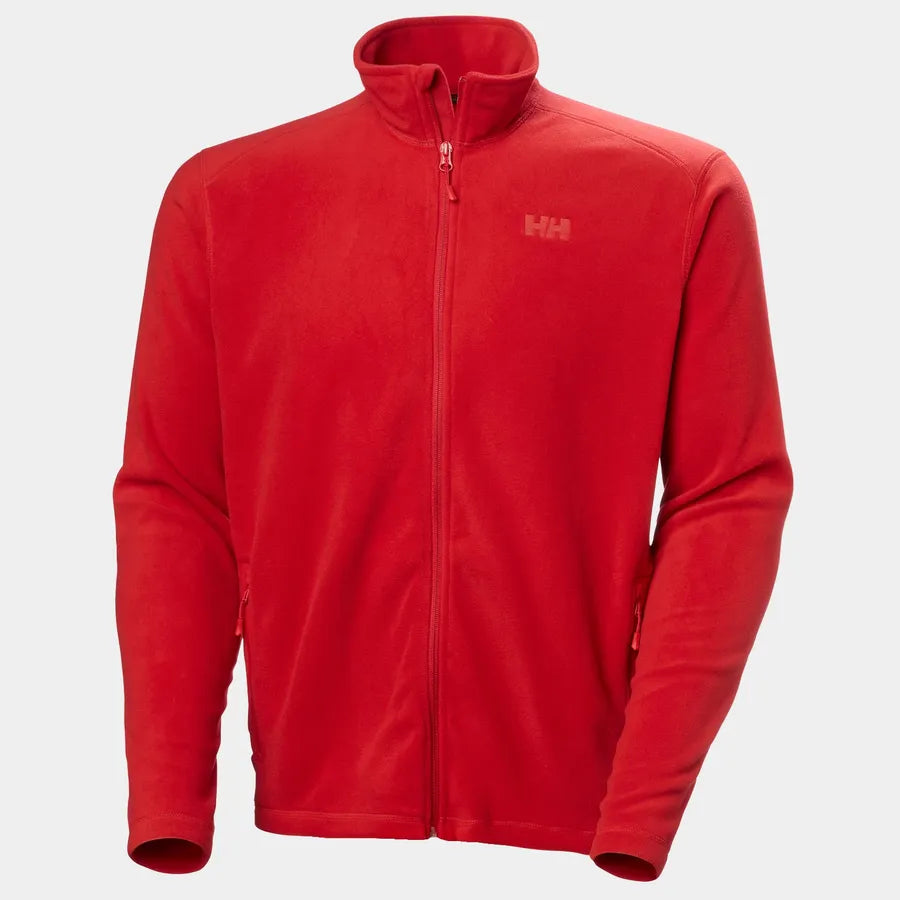 Helly Hansen Men's Day Breaker Fleece Jacket