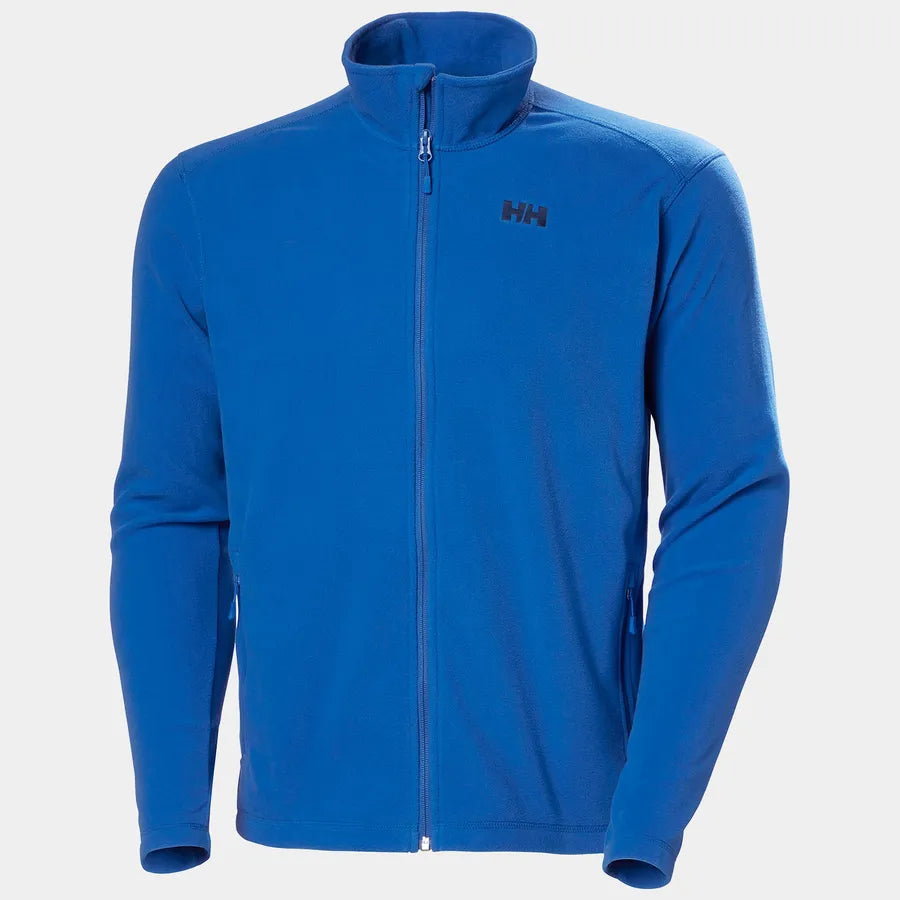 Helly Hansen Men's Day Breaker Fleece Jacket