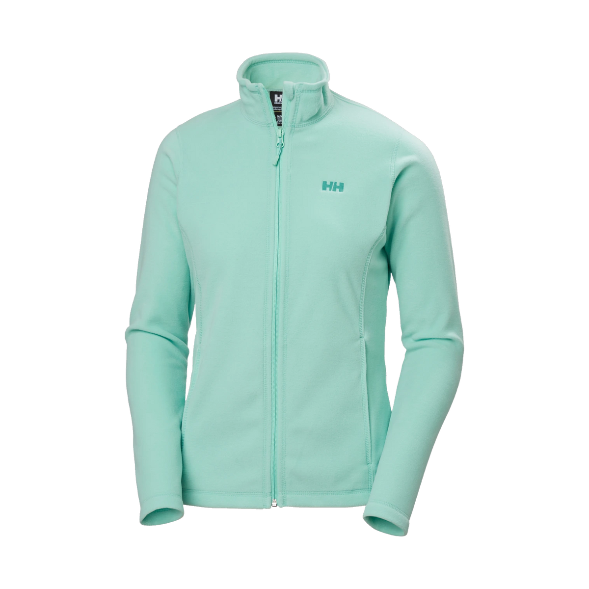 Helly Hansen Daybreaker Fleece Jacket – Women’s - Lagoon