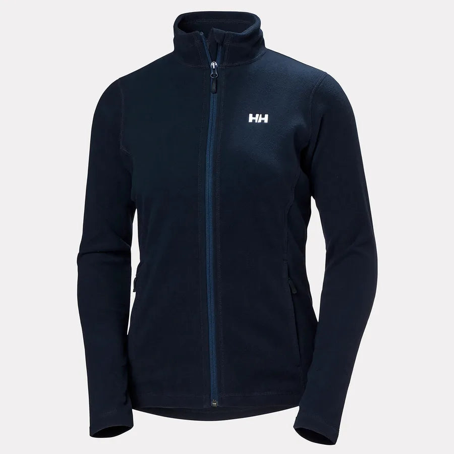 Helly Hansen Daybreaker Fleece Jacket – Women’s