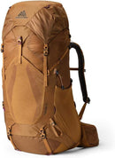 Gregory Maven Women’s Backpacking Pack – Lightweight, Adjustable Hiking Backpack – 48L | 58L | 68L