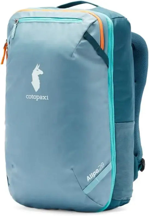 cotopaxi allpa 28 denver Cotopaxi Allpa 28L Travel Pack