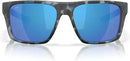 Costa Lido Sunglasses – Stylish and Durable with Polarized Lenses for Enhanced Clarity and UV Protection