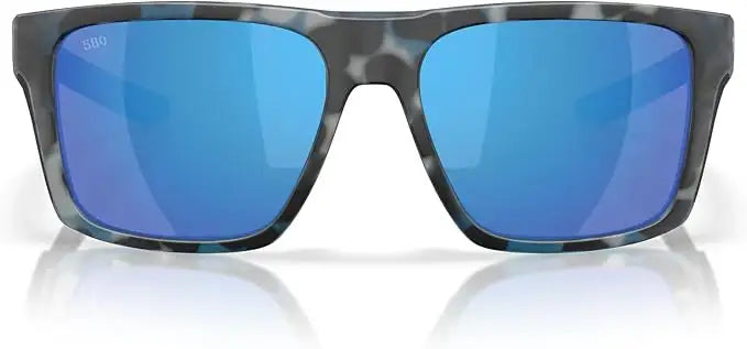 Costa Lido Sunglasses – Stylish and Durable with Polarized Lenses for Enhanced Clarity and UV Protection