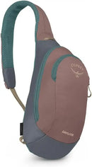 Osprey Daylite Sling – Compact Crossbody Bag for Everyday Use, Travel & Urban Adventures