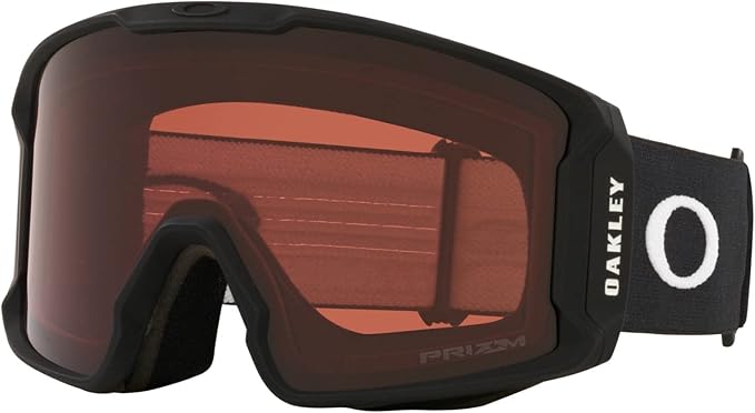 Oakley Line Miner Snow Goggles