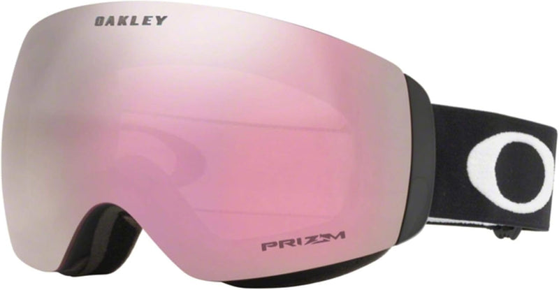 Oakley Flight Deck Snow Goggles