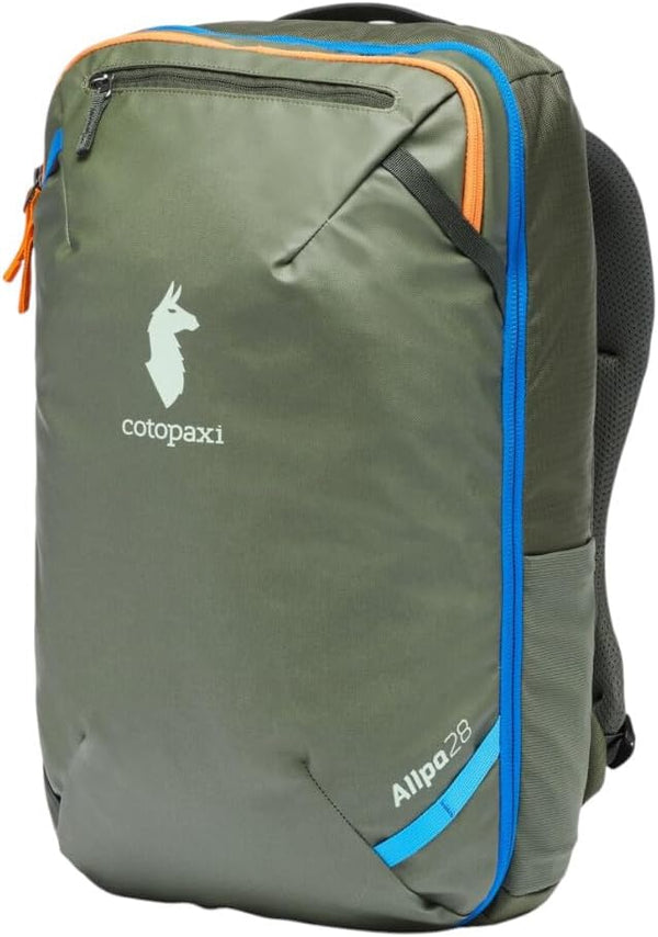 cotopaxi allpa 28 l travel pack Cotopaxi Allpa 28 L Travel Pack Fatigue