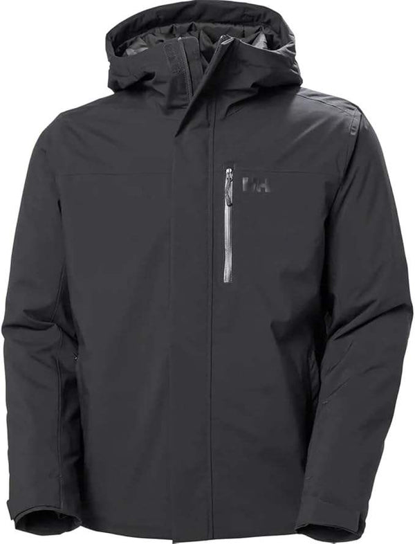 Helly Hansen Men's Panorama Jacket | High-Performance Weather