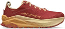 Altra Olympus 6 Women’s Trail Running Shoes – Max Cushion Zero Drop Trail Runners with Vibram Megagrip Traction