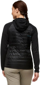 Cotopaxi Capa Hybrid Insulated Hooded Jacket - Women's