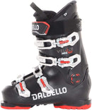 Dalbello Veloce Max 75 Mens Ski Boots 2025 – Black/Black | Premium Performance and Comfort for Advanced Skiing