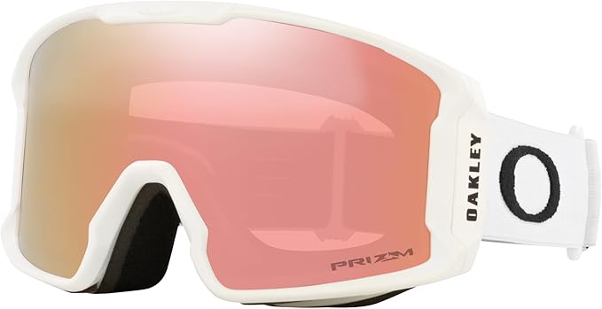 Oakley Line Miner Snow Goggles