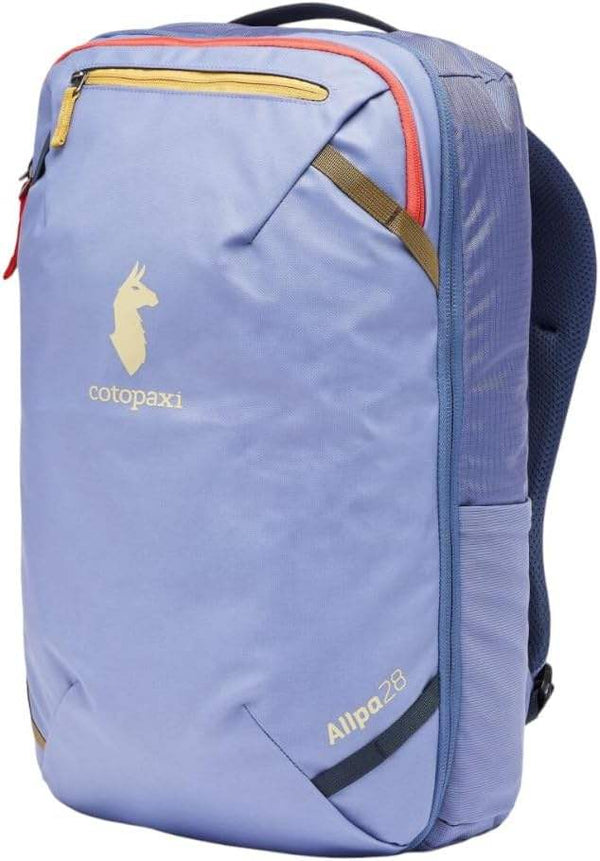cotopaxi allpa 28 denver Cotopaxi Allpa 28L Travel Pack - Compact and Durable Travel Backpack for Adventure and Weekend Getaways