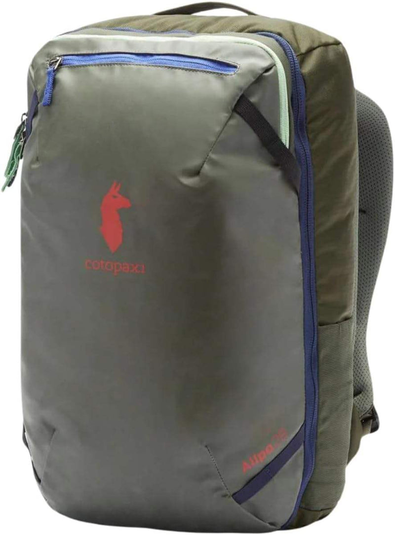 Cotopaxi Allpa 28L Travel Pack - Compact and Durable Travel Backpack for Adventure and Weekend Getaways Cotopaxi Allpa 28L Travel Pack - Compact and Durable Travel Backpack for Adventure and Weekend Getaways